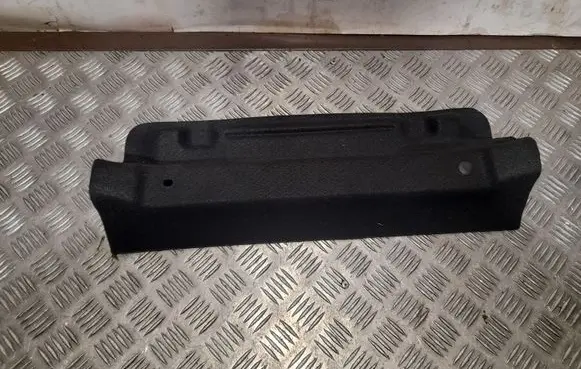 Chevrolet Camaro Other trunk/boot trim element 84016169