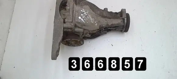 Audi S5 Rear differential 0AR525083B