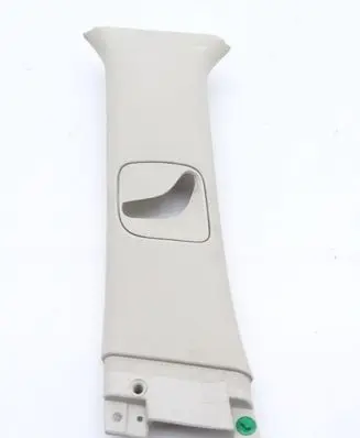 Fiat Grande Punto Other sill/pillar trim element 735417793