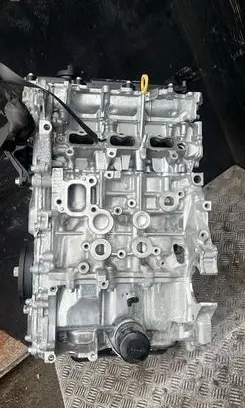 Toyota Yaris XP210 Engine M15AFXE