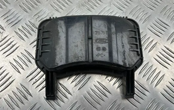 Ford Mondeo MK IV Headlight/headlamp dust cover 7S7113K060