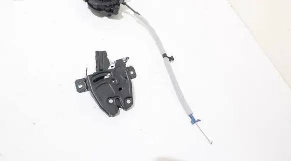 BMW X7 G07 Tailgate/trunk/boot lock/catch/latch 7475462