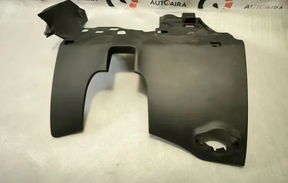 Toyota Prius+ (ZVW40) Dashboard lower bottom trim panel 8R1863075