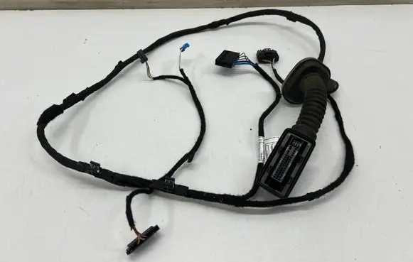 BMW 2 Active Tourer U06 Rear door wiring loom 5A41116