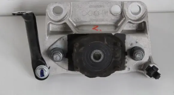 Smart ForTwo III C453 Engine mount vacuum valve 112222643R