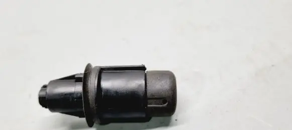 Opel Mokka B Tailgate/trunk/boot lid buffer 9847142080