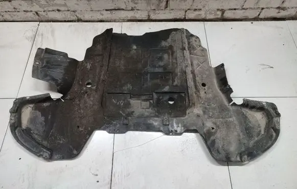 Fiat Doblo Engine splash shield/under tray