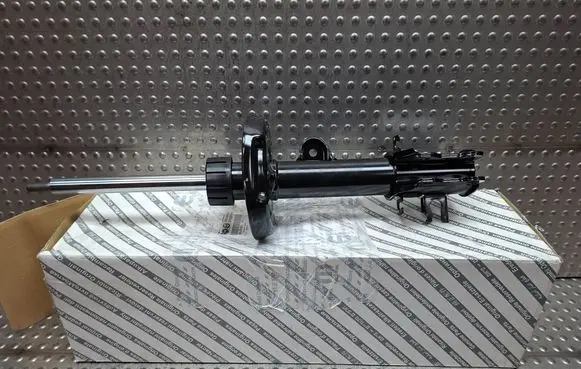 Fiat Doblo Front shock absorber/damper S26337818 52093955
