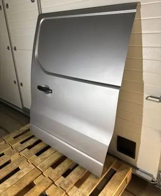 Renault Trafic III (X82) Side sliding door 
