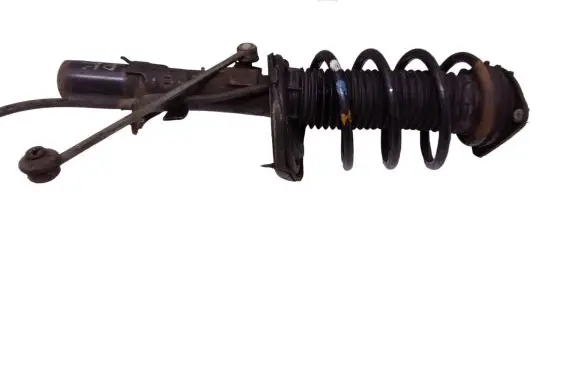 Ford Focus Front shock absorber/damper BV6118K001ABC