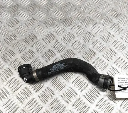 Mercedes-Benz GLE W167 Engine coolant pipe/hose A1772032100
