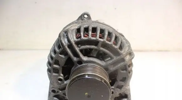 Generator/alternator