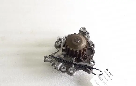 Opel Vivaro Water pump Z16001023