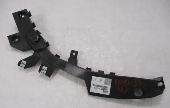 Citroen Jumpy Front bumper mounting bracket 9826095680