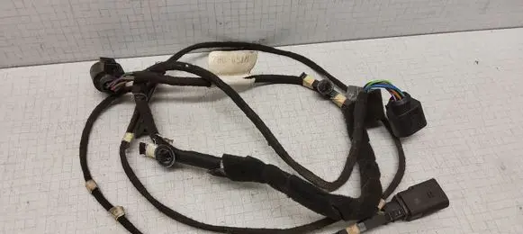 Volkswagen Transporter - Caravelle T5 Sliding door wiring loom 7H0691M