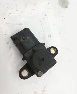 BMW 5 E60 E61 Air pressure sensor 754262302 7542623