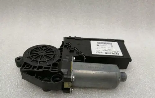 Bentley Flying Spur Front door window regulator motor 3W5959701G