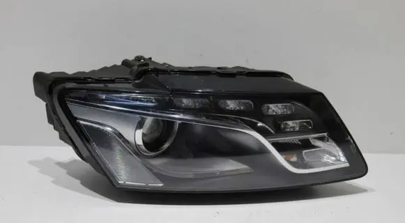 Audi Q5 SQ5 Headlight/headlamp