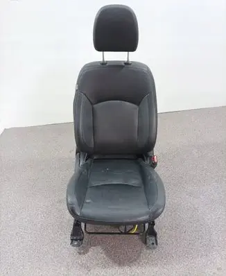 Seat set