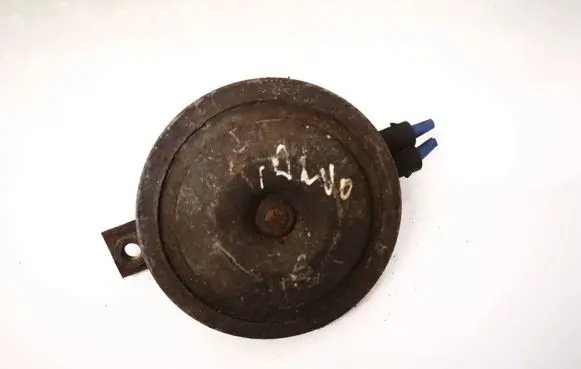 Volkswagen Golf III Horn signal e68431