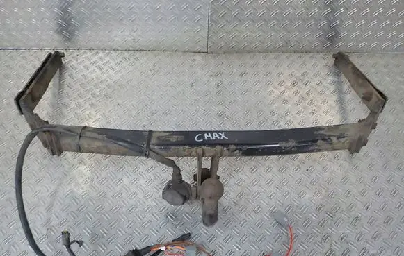 Ford C-MAX II Tow bar set 