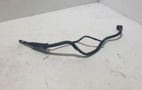 Chrysler Pacifica Fuel line pipe 68211639AD