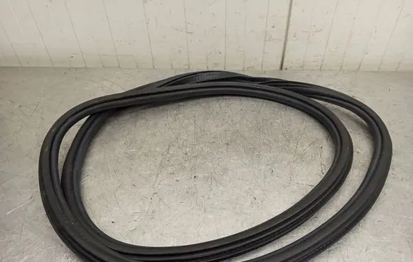Seat Leon IV Rubber seal rear door 5FE86736367