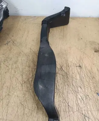 BMW X5 E53 Engine coolant pipe/hose 8402282