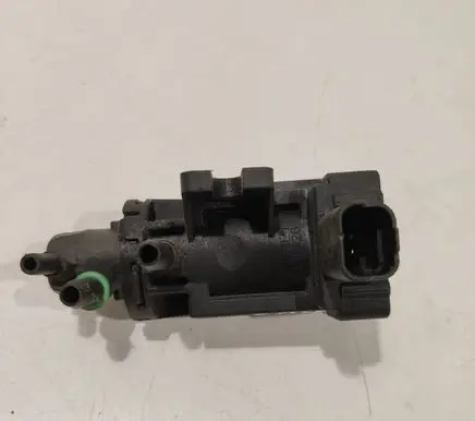 Peugeot 508 Turbo solenoid valve 9674084680