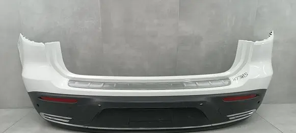 Mercedes-Benz GLB X247 Rear bumper A2478855600