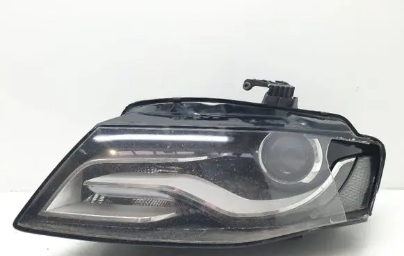 Audi A4 S4 B8 8K Headlight/headlamp 8K0941003C
