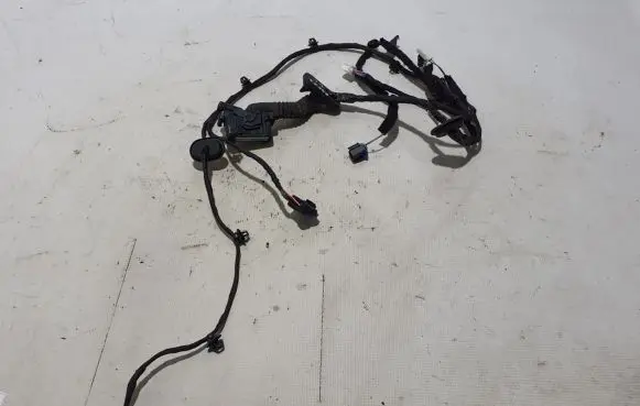 Renault Espace VI Other wiring loom 241261386R