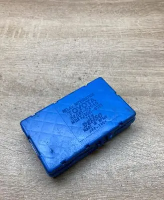 Fuse module