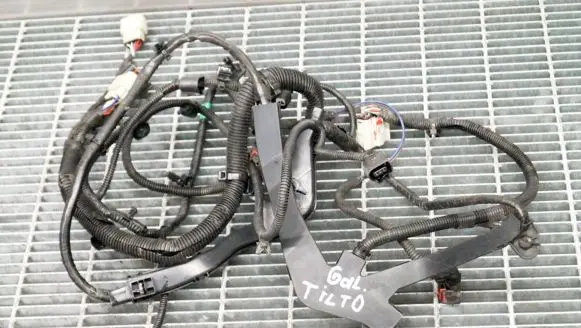 Tesla Model X Other wiring loom