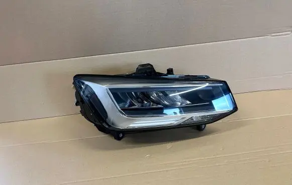 Audi Q2 - Headlight/headlamp 81A941012