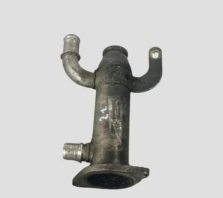 Citroen C5 EGR valve cooler 9645689780 875816W