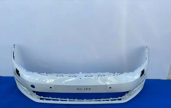 Volkswagen Golf VII Front bumper 5G0807221