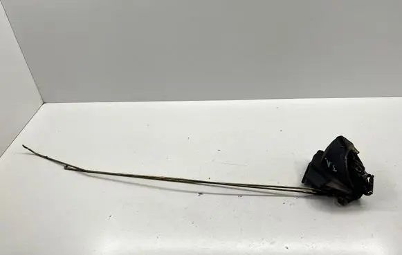 Mercedes-Benz W123 Rear door lock