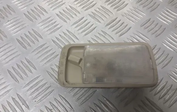 Nissan Murano Z50 Headlining lighting console trim 