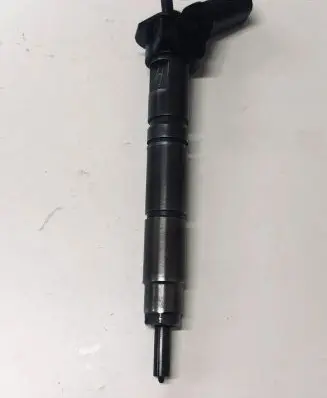 Mercedes-Benz ML W164 Fuel injector A6420701987 0445115076
