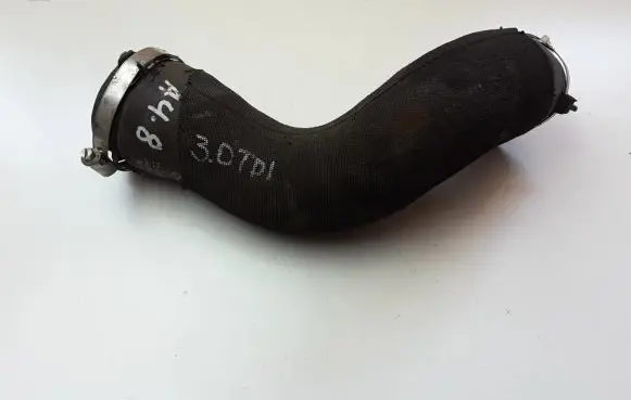 Audi A4 S4 B8 8K Intercooler hose/pipe 8K0145737R
