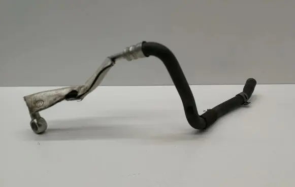 Audi A4 S4 B8 8K Turbo turbocharger oiling pipe/hose 06H121492C