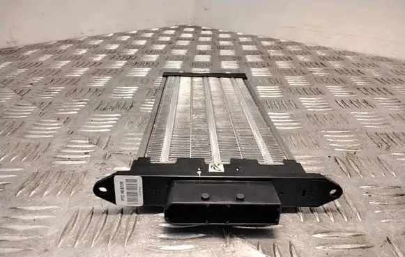 Chevrolet Captiva Electric cabin heater radiator 11B10F060