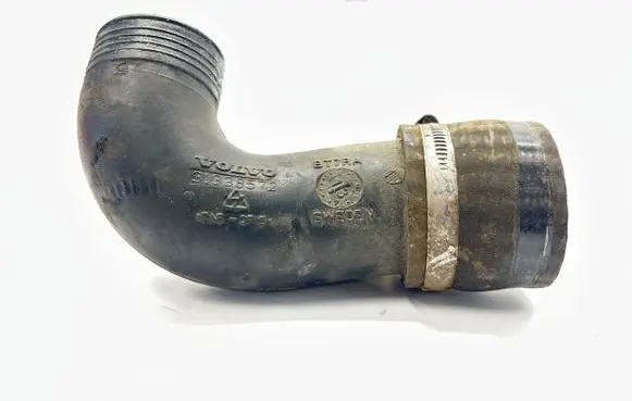 Volvo XC90 Intercooler hose/pipe 31338572 T07370