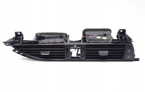 Audi A6 S6 C7 4G Dash center air vent grill 4G2820951