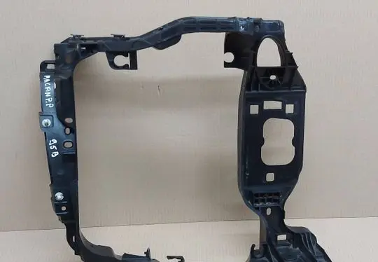 Porsche Macan (95B) Side radiator support slam panel 95B805594