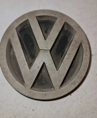 Volkswagen Transporter - Caravelle T4 Manufacturer badge logo/emblem 701853601B 701853601C