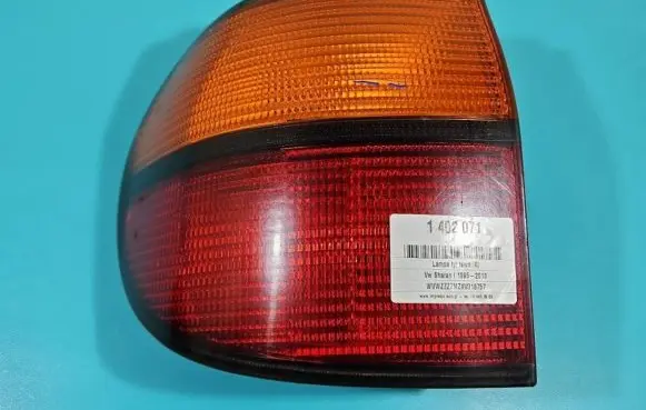 Volkswagen Sharan Rear/tail lights IMPRK1402071