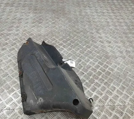 BMW 3 GT F34 Pickup box liner 7276301