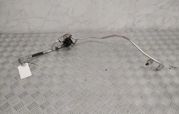 Nissan Leaf II (ZE1) Air conditioning (A/C) pipe/hose 924483NL1B